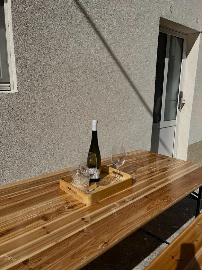 Secret Place Apartment Stari Grad  Esterno foto