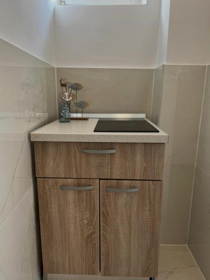 Secret Place Apartment Stari Grad  Esterno foto