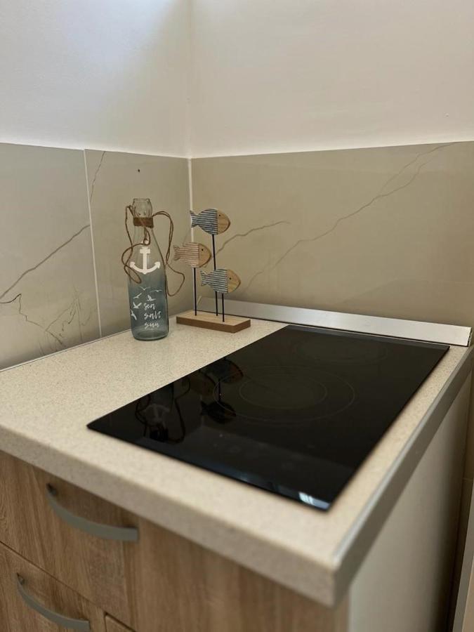 Secret Place Apartment Stari Grad  Esterno foto