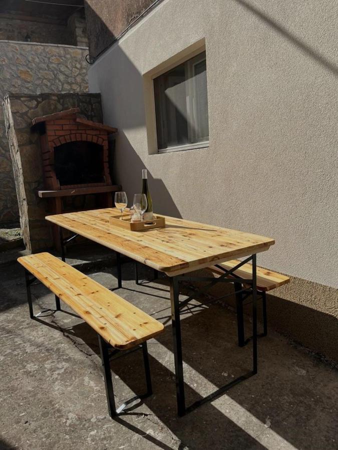 Secret Place Apartment Stari Grad  Esterno foto