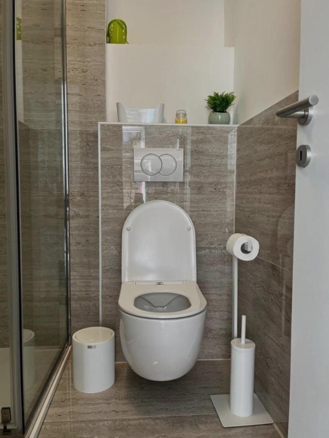 Secret Place Apartment Stari Grad  Esterno foto
