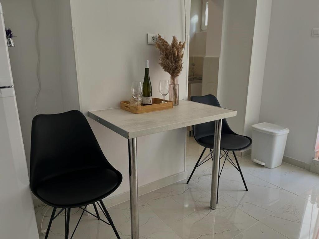Secret Place Apartment Stari Grad  Esterno foto