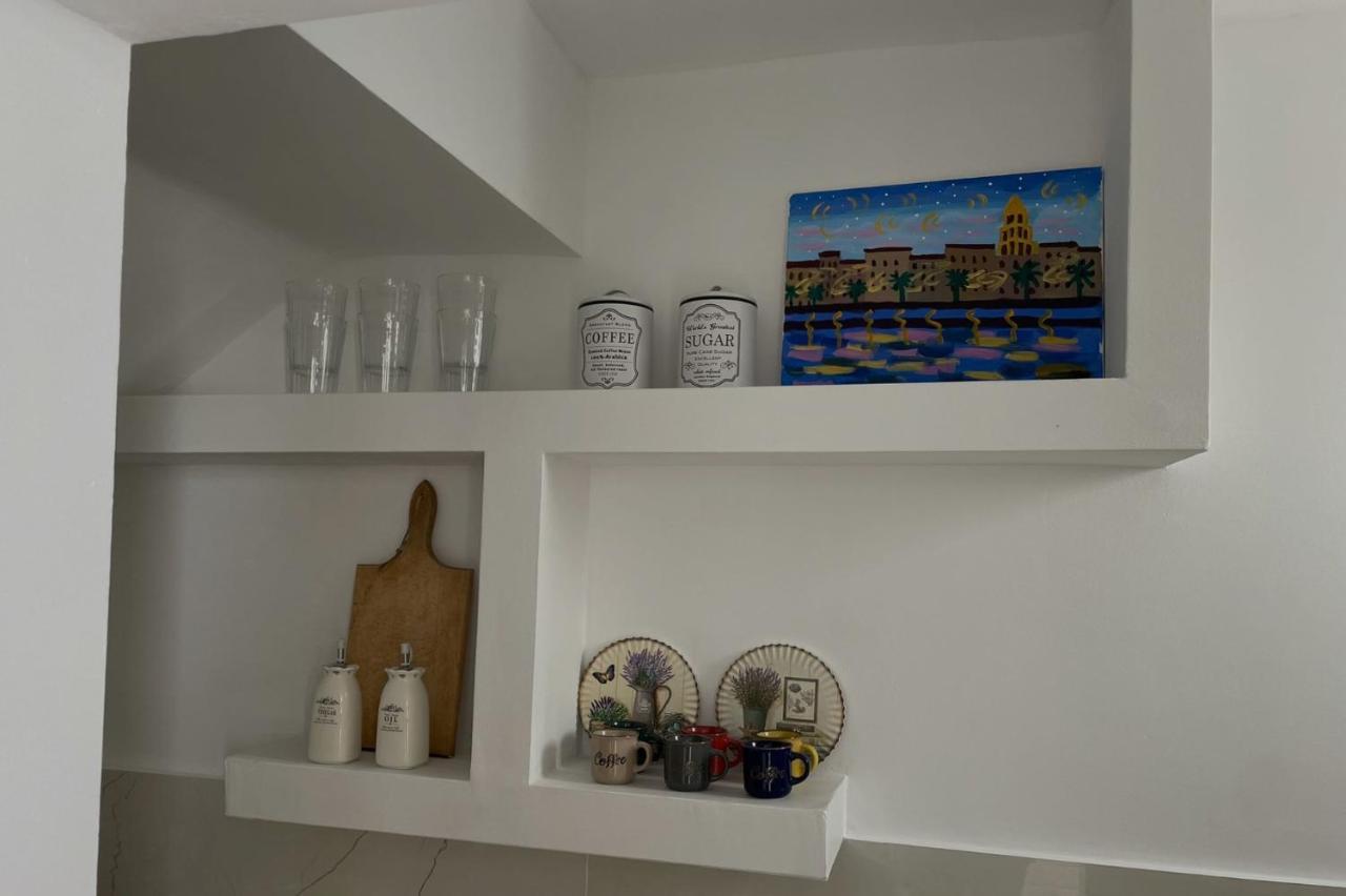 Secret Place Apartment Stari Grad  Esterno foto